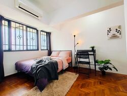 Pandan Valley (D21), Condominium #601310521